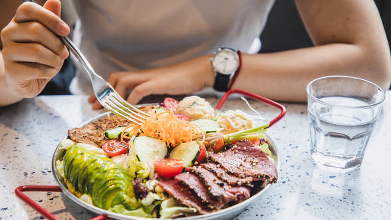 Nutrition Habits That Make Long-Term Wellness Feel Effortless