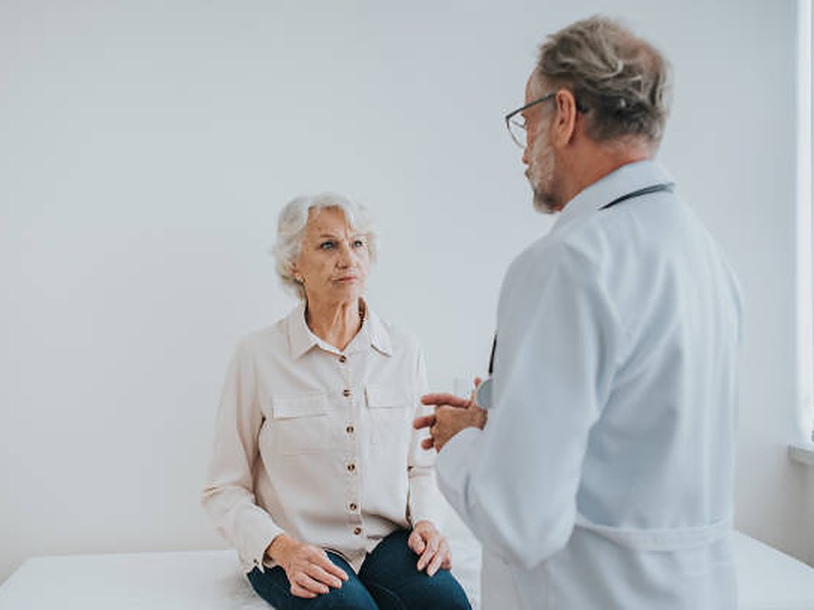 Mens and Womens Health